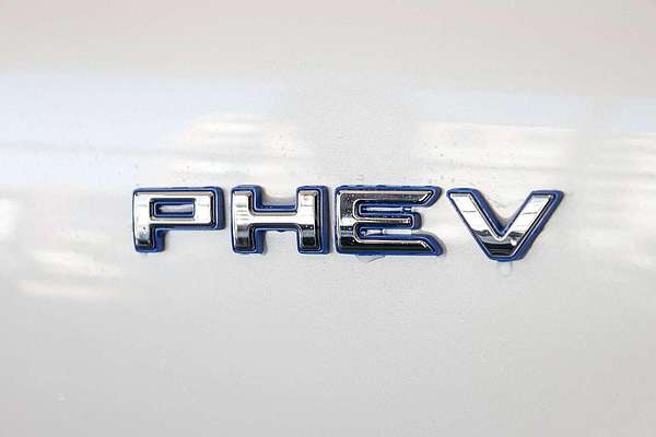 2025 GWM Cannon Alpha Ultra PHEV P05 4X4