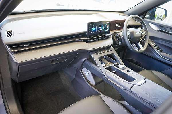 2025 GWM Haval H6GT Ultra B03