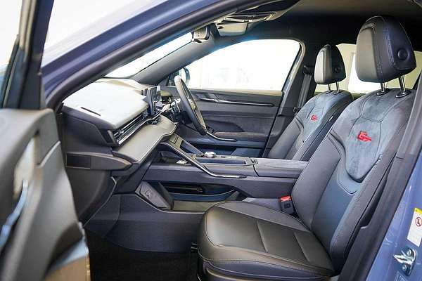 2025 GWM Haval H6GT Ultra B03