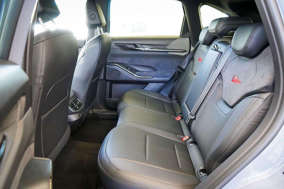 2025 GWM Haval H6GT Ultra B03