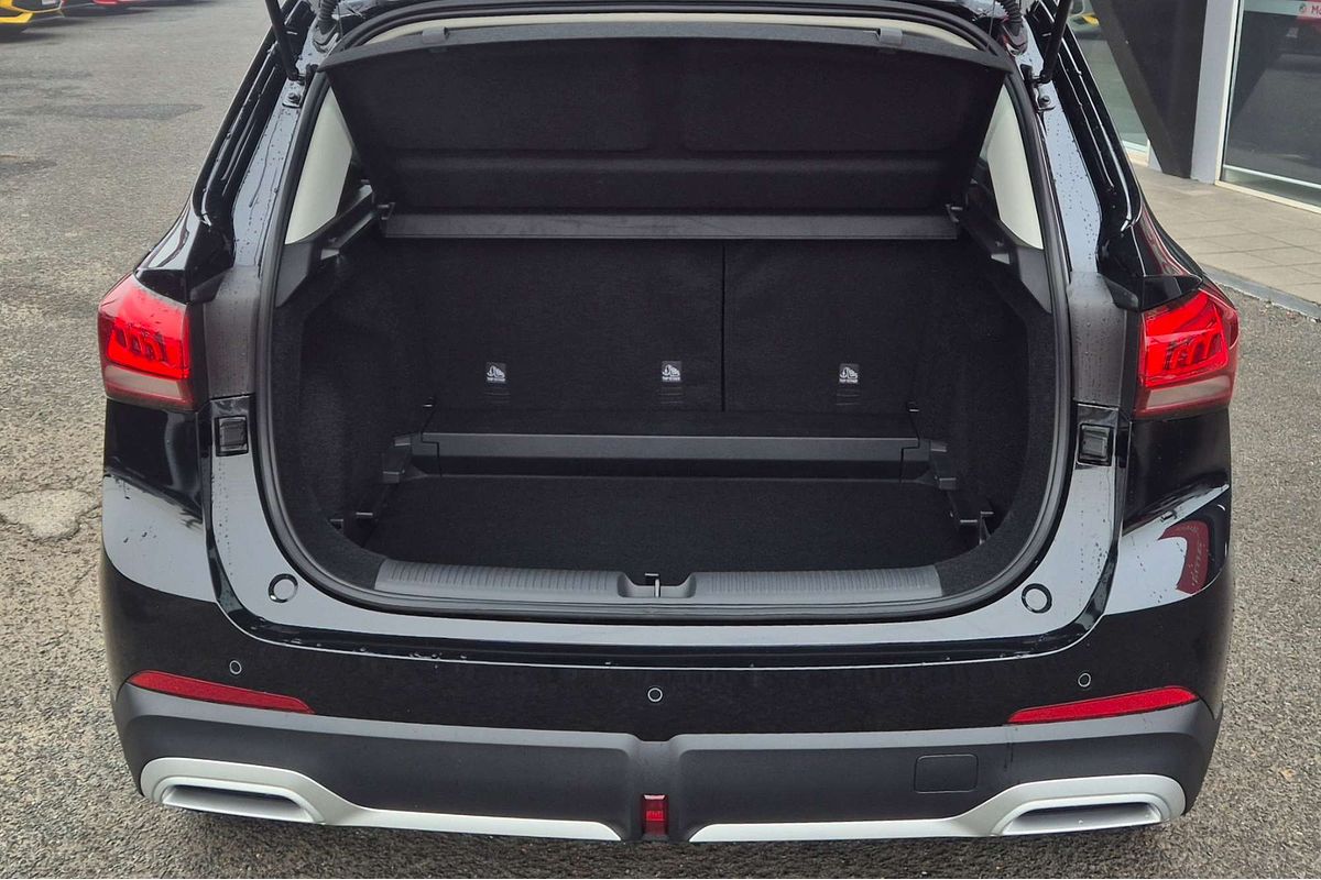 2025 MG ZS Vibe Turbo ZS32