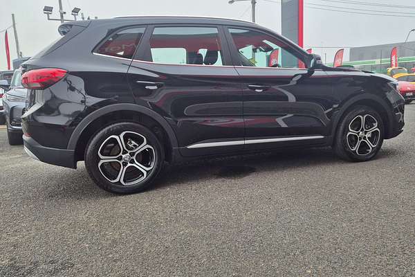 2025 MG ZS Vibe Turbo ZS32