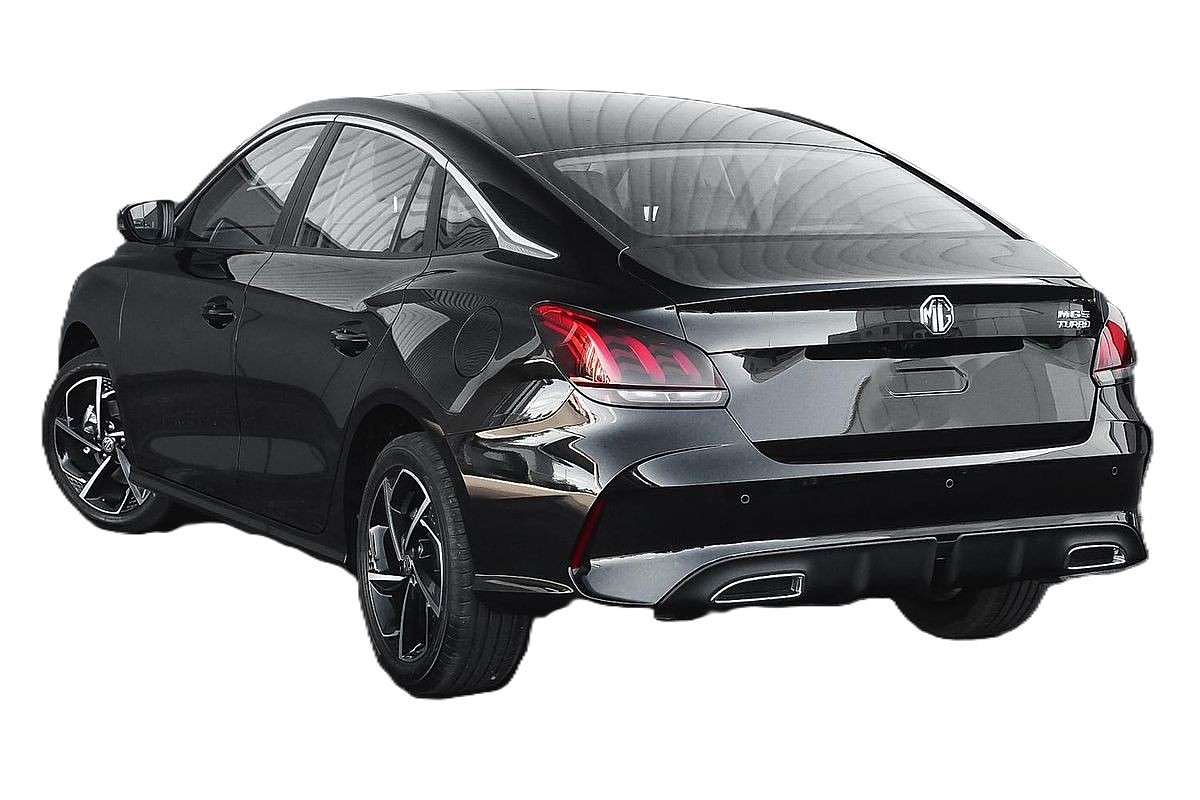 2025 MG MG5 Essence
