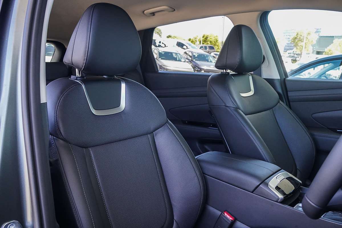 2025 Hyundai Tucson Elite NX4.V4