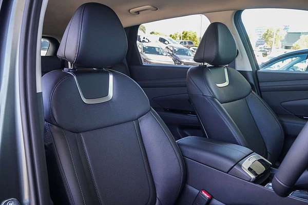 2025 Hyundai Tucson Elite NX4.V4