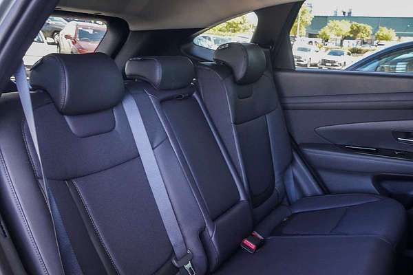 2025 Hyundai Tucson Elite NX4.V4