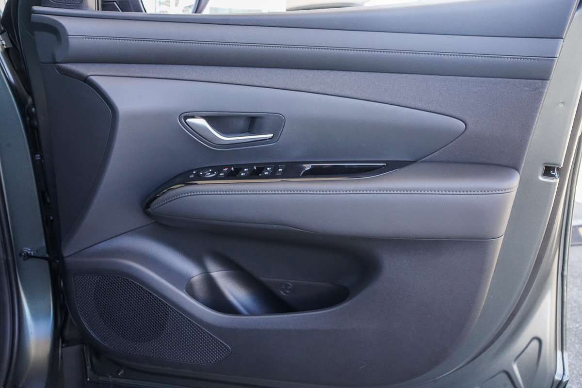 2025 Hyundai Tucson Elite NX4.V4