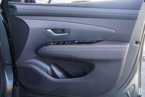 2025 Hyundai Tucson Elite NX4.V4