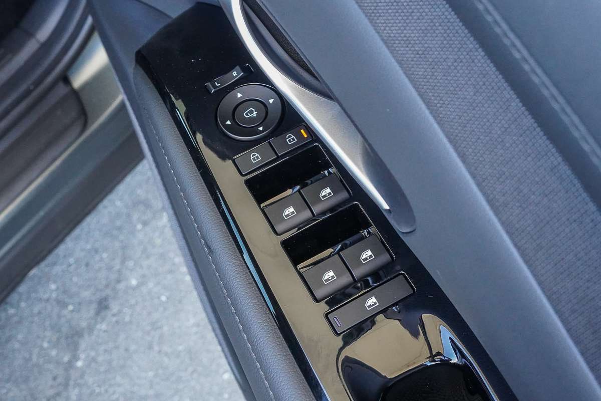 2025 Hyundai Tucson Elite NX4.V4