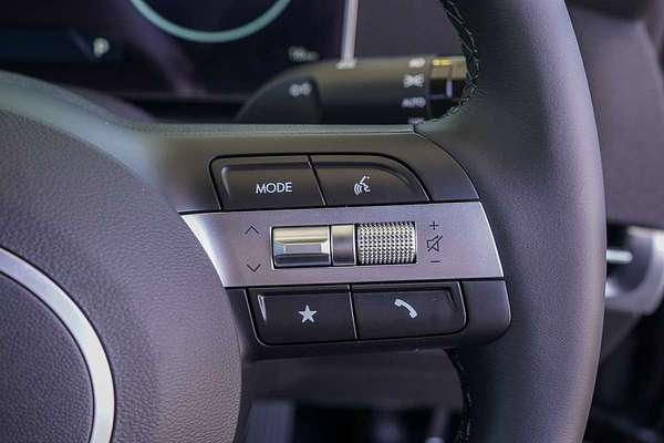 2025 Hyundai Tucson Elite NX4.V4