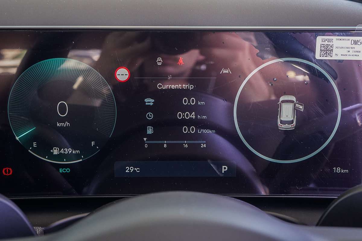 2025 Hyundai Tucson Elite NX4.V4