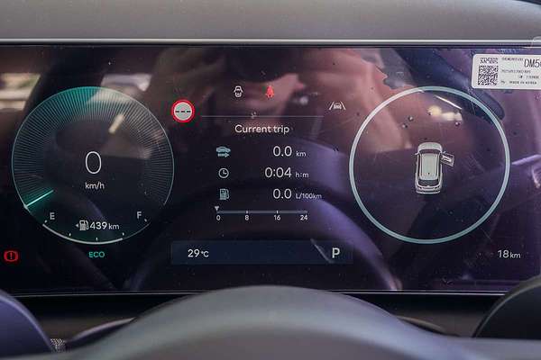 2025 Hyundai Tucson Elite NX4.V4