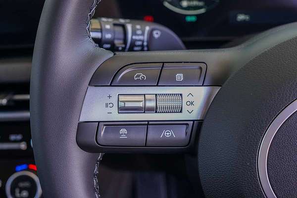 2025 Hyundai Tucson Elite NX4.V4