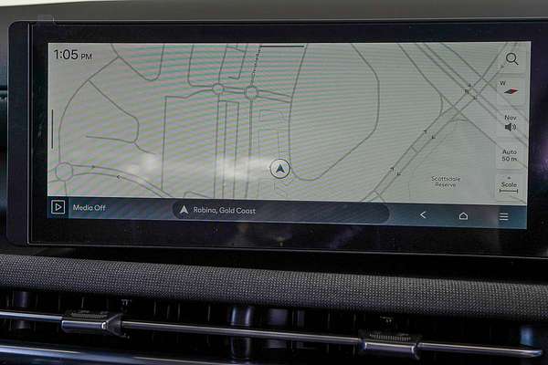 2025 Hyundai Tucson Elite NX4.V4