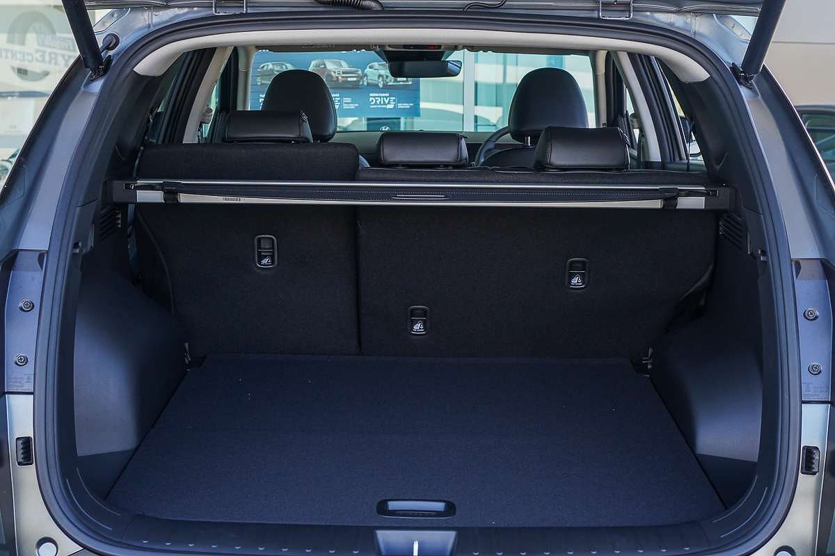 2025 Hyundai Tucson Elite NX4.V4