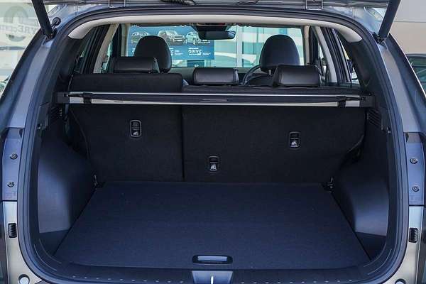 2025 Hyundai Tucson Elite NX4.V4