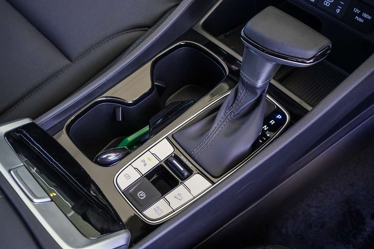 2025 Hyundai Tucson Elite NX4.V4