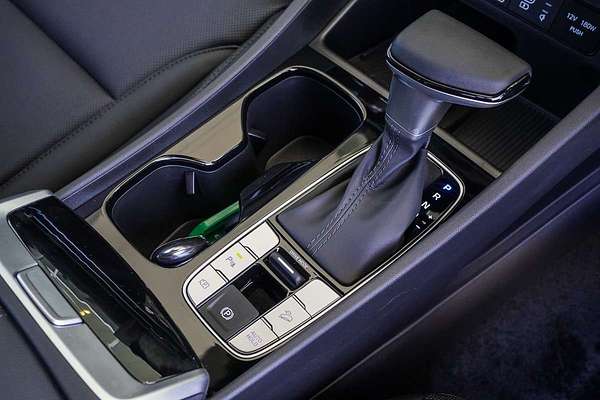 2025 Hyundai Tucson Elite NX4.V4