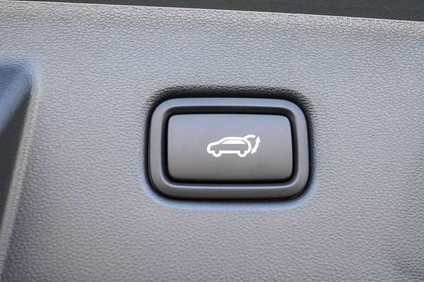 2025 Hyundai Tucson Elite NX4.V4