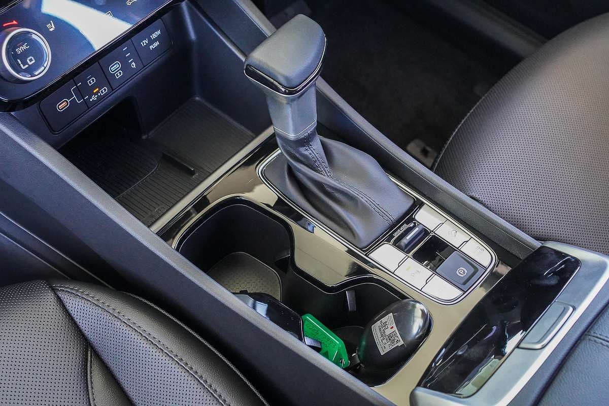 2025 Hyundai Tucson Elite NX4.V4