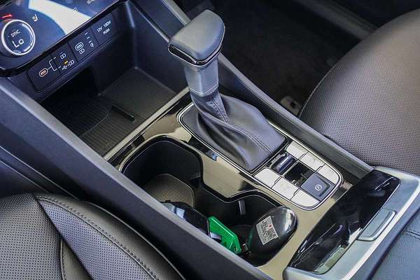 2025 Hyundai Tucson Elite NX4.V4