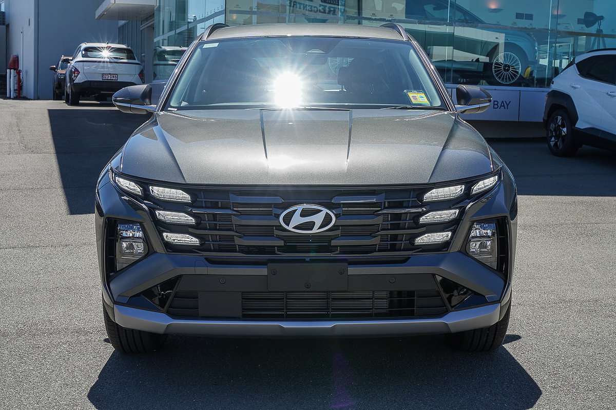 2025 Hyundai Tucson NX4.V4