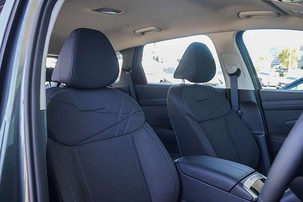 2025 Hyundai Tucson NX4.V4