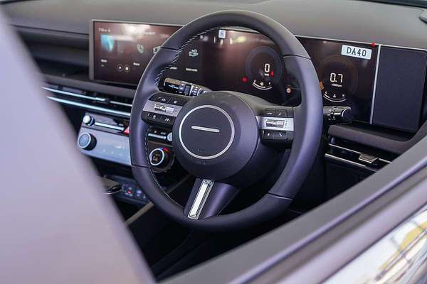 2025 Hyundai Tucson NX4.V4