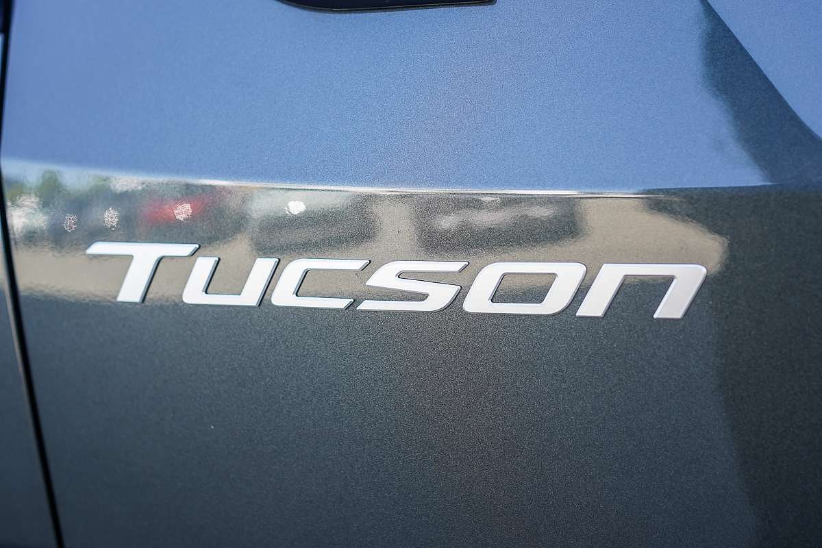2025 Hyundai Tucson NX4.V4