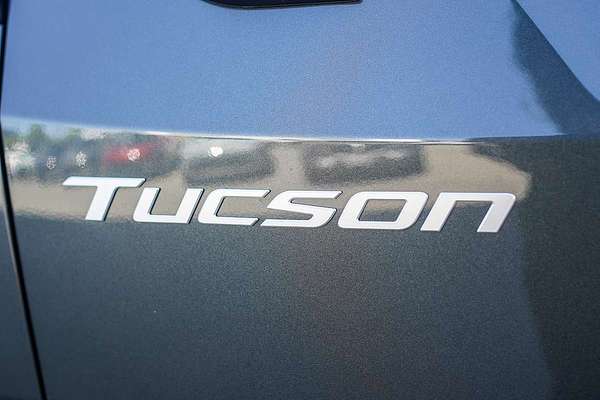 2025 Hyundai Tucson NX4.V4