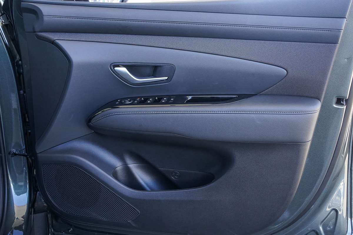 2025 Hyundai Tucson NX4.V4