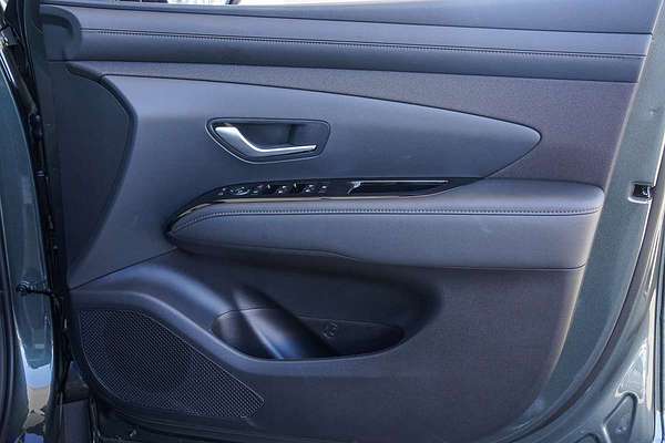 2025 Hyundai Tucson NX4.V4