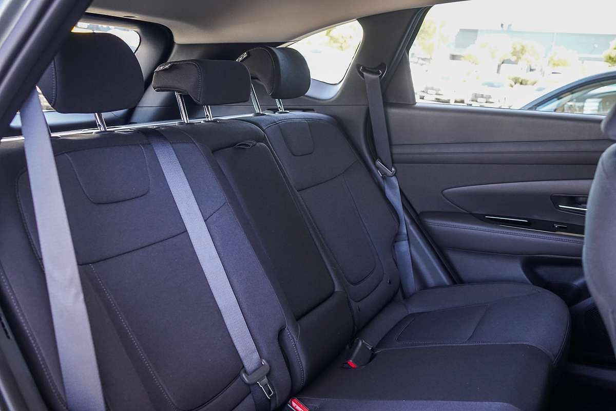 2025 Hyundai Tucson NX4.V4