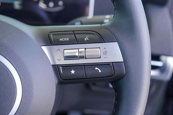 2025 Hyundai Tucson NX4.V4