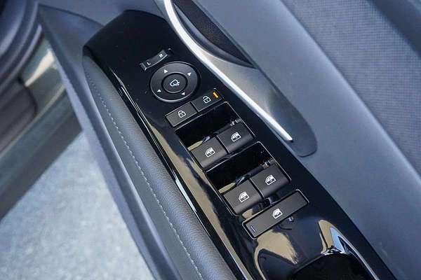 2025 Hyundai Tucson NX4.V4