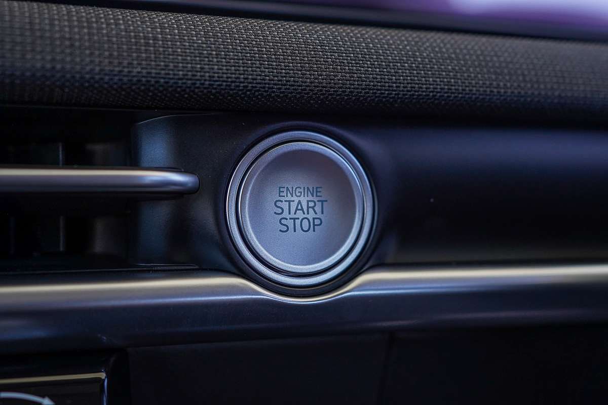 2025 Hyundai Tucson NX4.V4