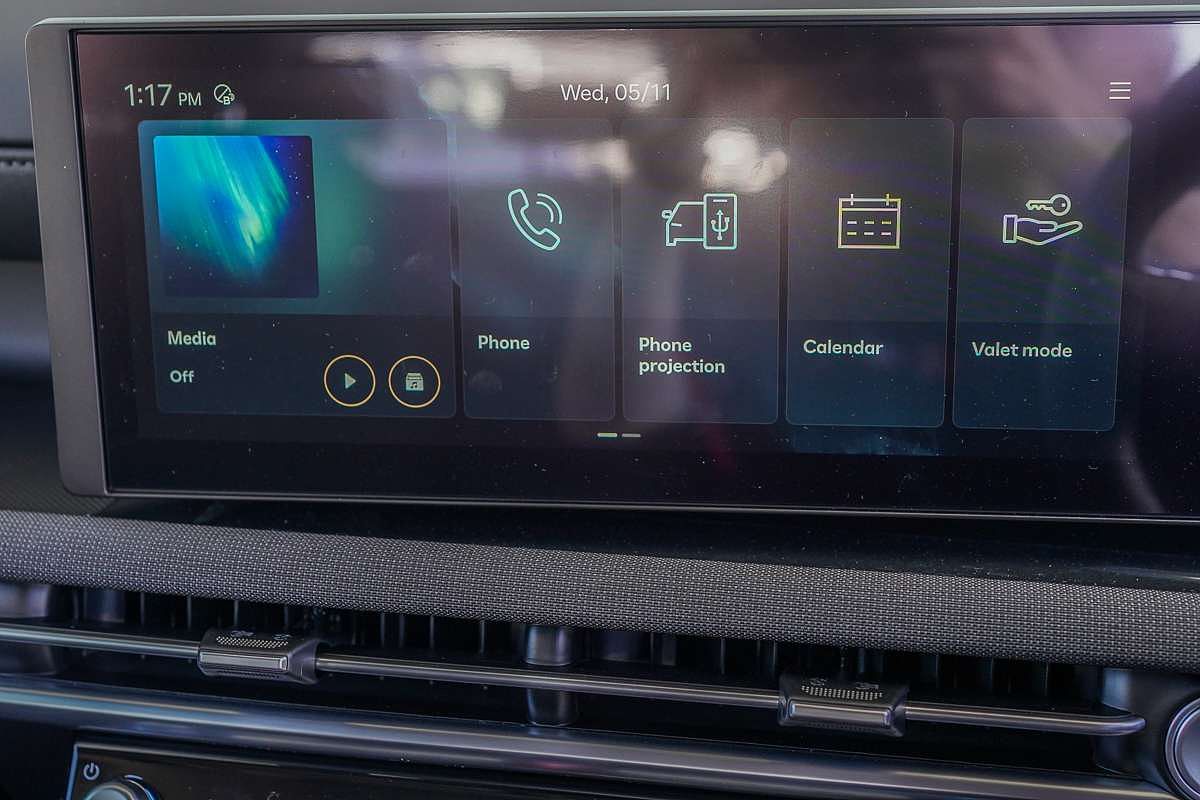 2025 Hyundai Tucson NX4.V4