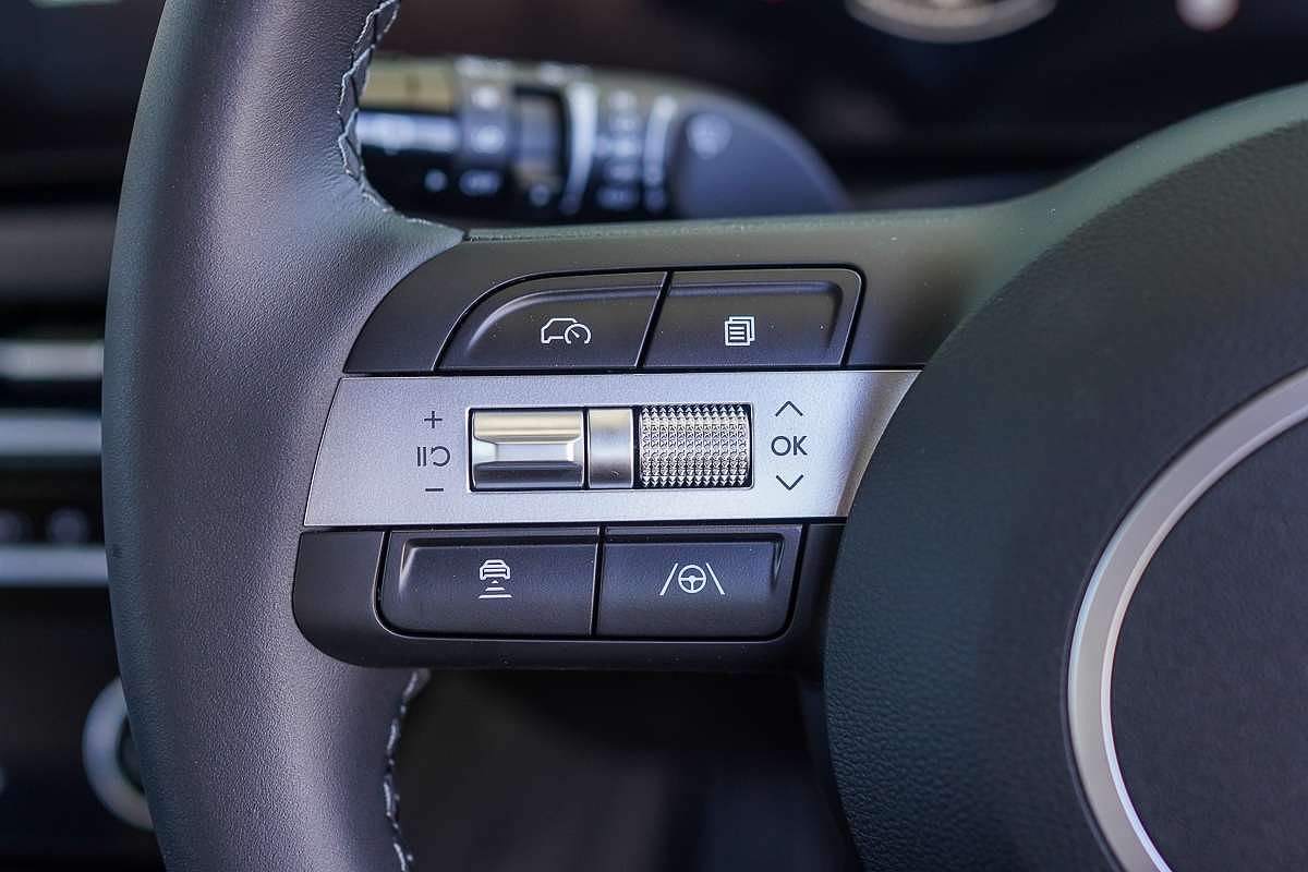 2025 Hyundai Tucson NX4.V4