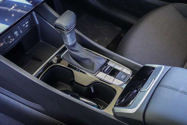 2025 Hyundai Tucson NX4.V4