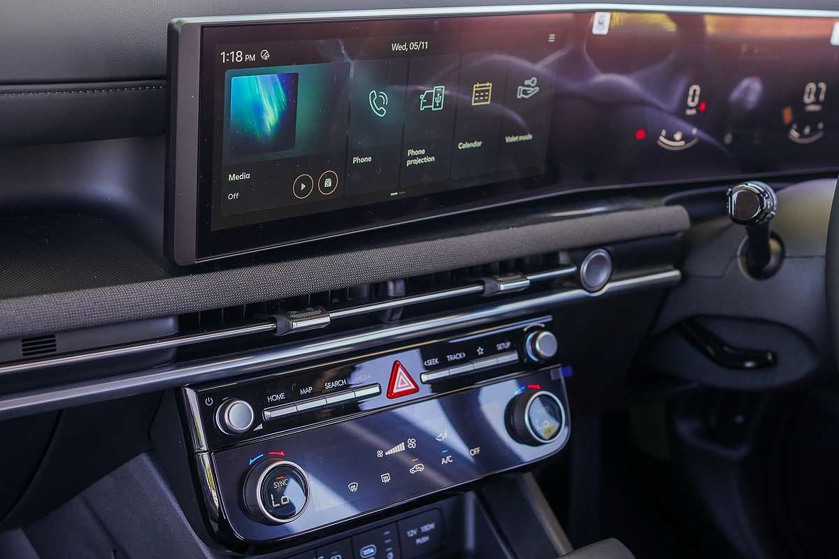 2025 Hyundai Tucson NX4.V4