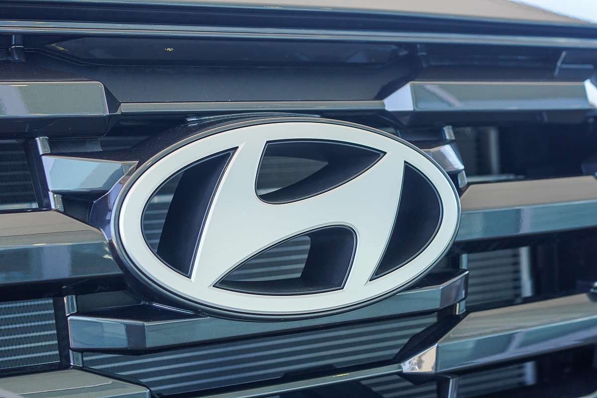 2025 Hyundai Tucson NX4.V4