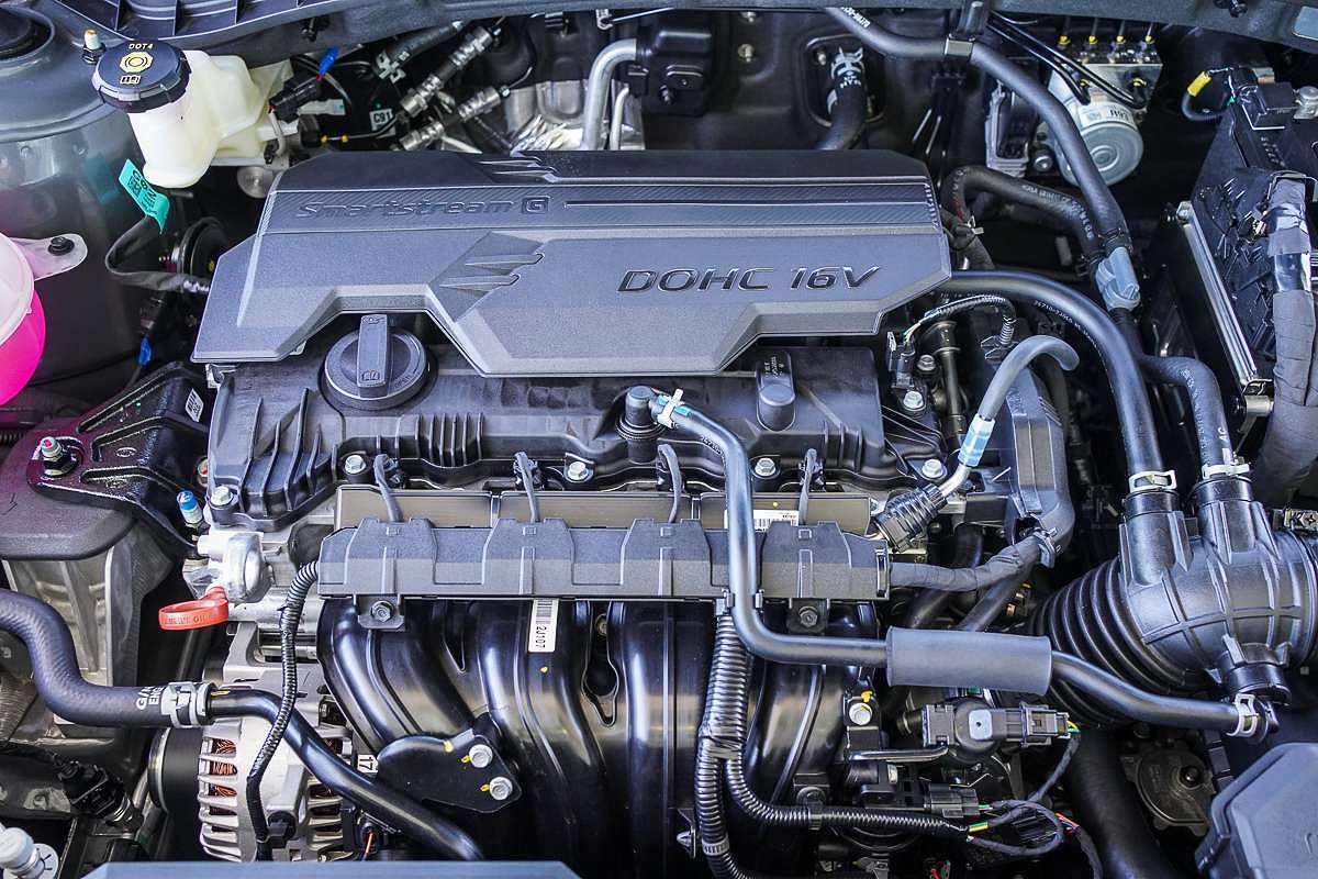 2025 Hyundai Tucson NX4.V4