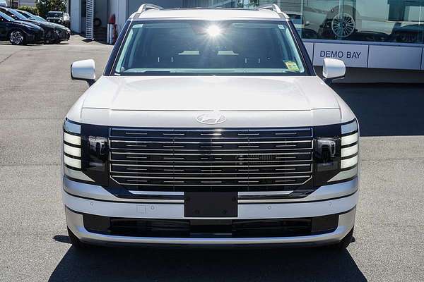 2025 Hyundai Palisade Calligraphy LX3.V1