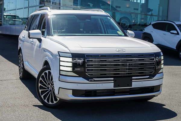 2025 Hyundai Palisade Calligraphy LX3.V1