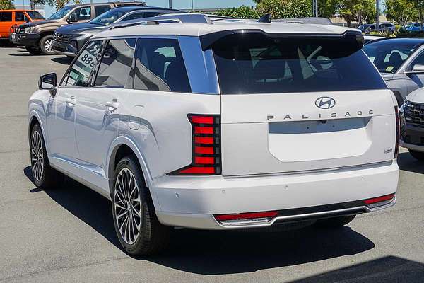 2025 Hyundai Palisade Calligraphy LX3.V1