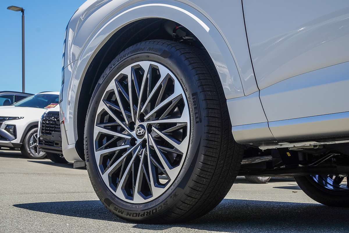 2025 Hyundai Palisade Calligraphy LX3.V1