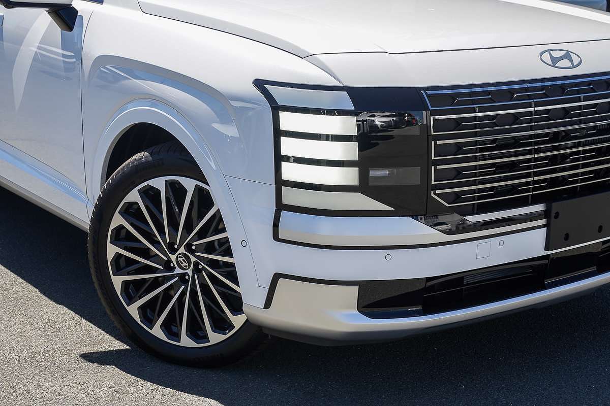 2025 Hyundai Palisade Calligraphy LX3.V1