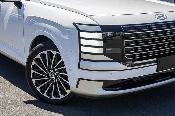 2025 Hyundai Palisade Calligraphy LX3.V1