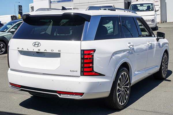 2025 Hyundai Palisade Calligraphy LX3.V1