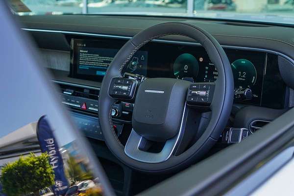 2025 Hyundai Palisade Calligraphy LX3.V1